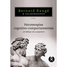 Psicoterapias Cognitivo-Comportamentais