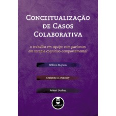 Conceitualização de Casos Colaborativa