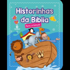 Historinhas da Bíblia para Crianças