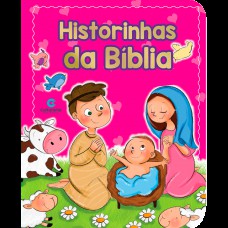 Historinhas da Bíblia - Rosa