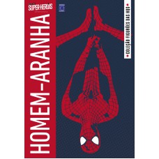 Coleção Figurões das HQs - Homem-Aranha