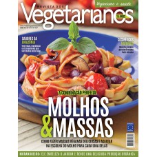 Revista dos Vegetarianos 173