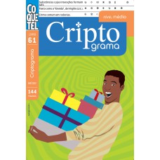 LIVRO COQUETEL CRIPTO 61