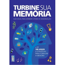 Turbine sua memória