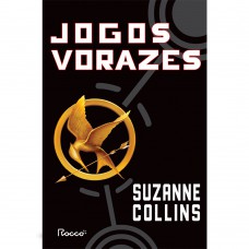 JOGOS VORAZES - SELO NOVO