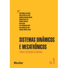Sistemas dinâmicos e mecatrônicos