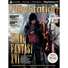 Revista PlayStation 279