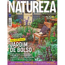 Revista Natureza 399