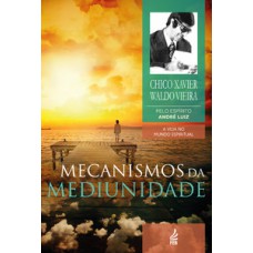 Mecanismos da mediunidade