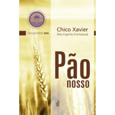 Pão nosso (Bolso)