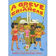 Greve das crianças