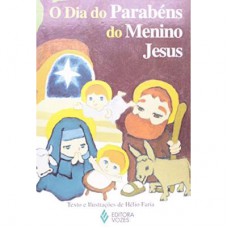 Dia do parabéns do Menino Jesus