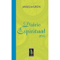 Diário Espiritual 2015