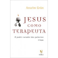 Jesus como terapeuta