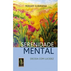 Serenidade mental