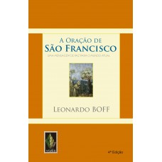 A oração de São Francisco