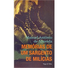 Memórias de um Sargento de Milícias