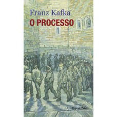 O processo - Ed. Bolso