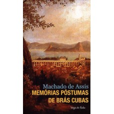 Memórias póstumas de Brás Cubas