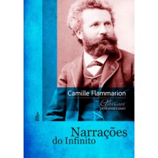 Narrações do infinito