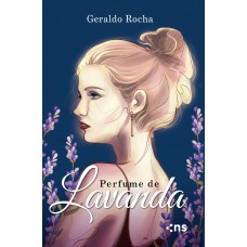 Perfume de lavanda