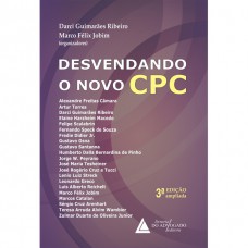 DESVENDANDO O NOVO CPC