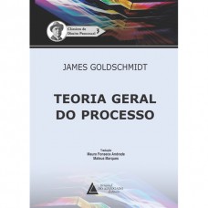 Teoria Geral Do Processo