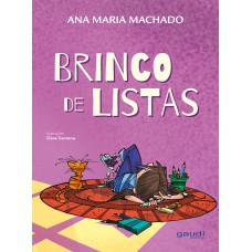 Brinco de Listas