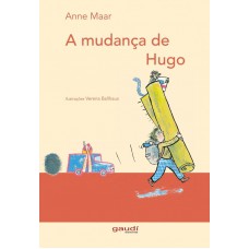 A mudança de Hugo