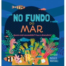 No fundo do mar