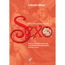 Uma breve história do sexo