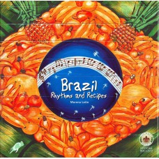 Brazil: Rhythms and Recipes