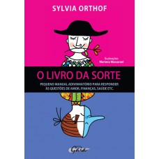 O livro da sorte