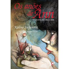 Os anões de Ann