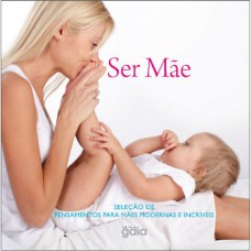 Ser mãe