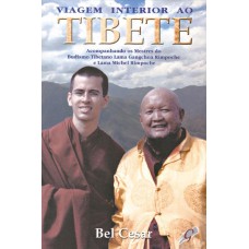 Viagem Interior ao Tibete