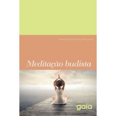 Meditação Budista