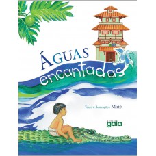 Águas encantadas