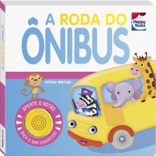 Cantigas Clássicas Divertidas: Roda do Ônibus, A