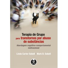 Terapia de Grupo para Transtornos por Abuso de Substâncias