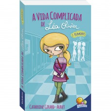 Vida Complicada de Léa Olivier, A: Rumores