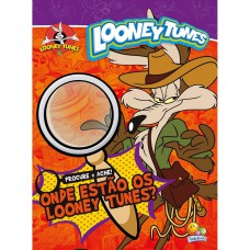 Procure Ache!(BRC)Onde estão os Looney Tunes?