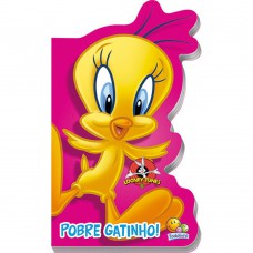 Licenciados Recortados: Looney Tunes