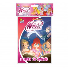 WINX Club (ECO) - kit c/08 und.(I)