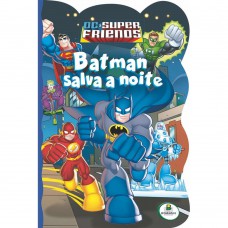 Licenciados Recortados:DC-Batman