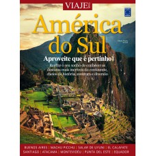Especial Viaje Mais - América do Sul