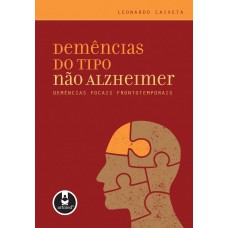 Demências do Tipo Não Alzheimer
