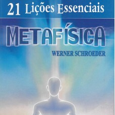 21LICOES ESSENCIAIS METAFISICA VOL.3