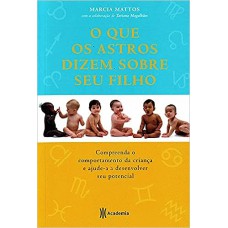 O que os astros dizem sobre seu filho