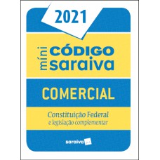 Minicódigo comercial e constituição federal